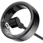 Powerton Smart Ring Pro, inteligentný prsteň, veľkosť 10, čierny