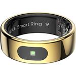 Powerton Smart Ring Pro, inteligentný prsteň, veľkosť 12, zlatý
