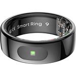 Powerton Smart Ring Pro, inteligentný prsteň, veľkosť 13, čierny, (rozbalené)