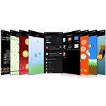 Powerton Smart Ring Pro, inteligentný prsteň, veľkosť 13, strieborný, (rozbalené)