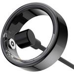 Powerton Smart Ring Pro, inteligentný prsteň, veľkosť 9, zlatý