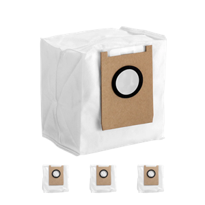 Prachové sáčky Anker Eufy pro robotický vysavač Anker eufy E20 (balení po 3ks)