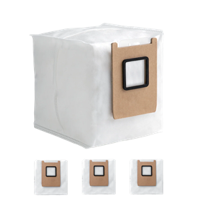 Prachové sáčky Anker Eufy pro robotický vysavač Anker eufy E25/E28 (balení po 3ks)