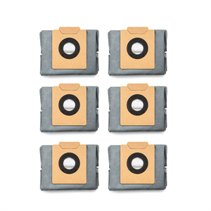 Prachové sáčky Anker Eufy pro robotický vysavač Anker eufy Omni C20 (balení po 6ks)