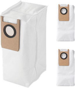 Prachové sáčky Anker Eufy pro robotický vysavač Anker eufy S1/S1 Pro (balení po 3ks)