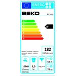 Práčka BEKO EV 6102