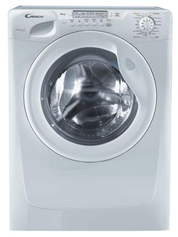 Práčka CANDY GO4 1264 D
