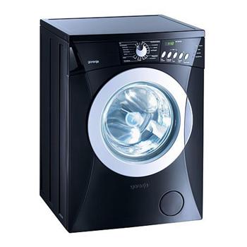 Práčka GORENJE WA 72145 BK