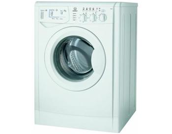 Práčka INDESIT WIL 105 X