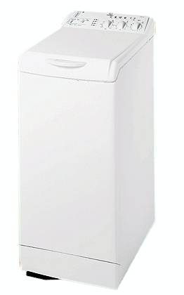 Práčka INDESIT WITL 86