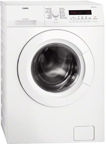 Práčka predom plnená AEG L 71670 FL