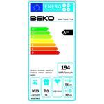 Práčka predom plnená BEKO WMB 71242 PTLA