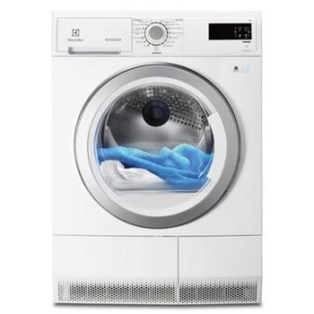 Práčka predom plnená ELECTROLUX EDC 2086 PDW
