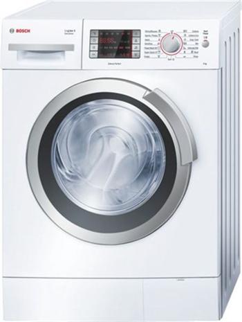 Práčka predom plnená SIEMENS WS 12 M 461 BY Slim