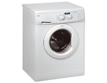 Práčka predom plnená WHIRLPOOL AWG 5104C Slim