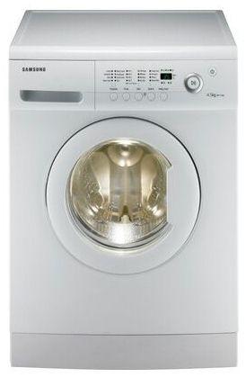 Práčka SAMSUNG WF F1062