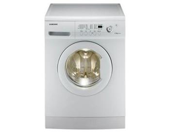 Práčka SAMSUNG WF F862