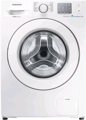 práčka Samsung WF60F4EFW2W