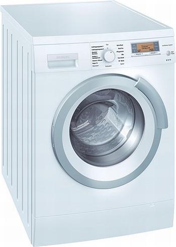 Práčka SIEMENS WM 14S741