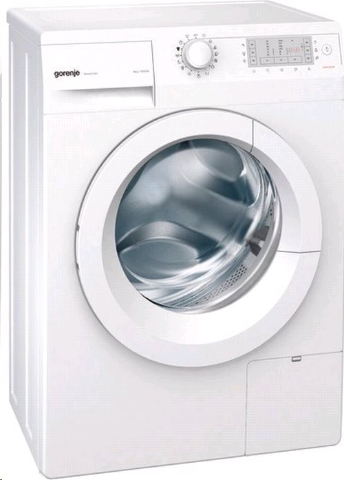 Gorenje W 6443 S Slim Line Bedienungsanleitung pracka slim Gorenje W 6403/S W 6403/S | VYPREDAJ | Datacomp.sk