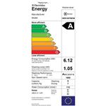 Práčka so sušičkou ELECTROLUX EWW 1697 MDW