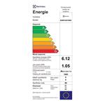 pracka so susickou ELUX EWW1697SWD