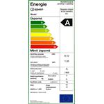 Práčka so sušičkou HOTPOINT WDD 9640BX EU