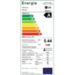 Práčka so sušickou LG F84A8YD