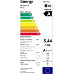 Práčka so sušičkou LG F84A8YD6
