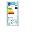 pracka spredu Candy GV34 126 D3-S