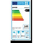 pracka spredu GOR W6823L/S