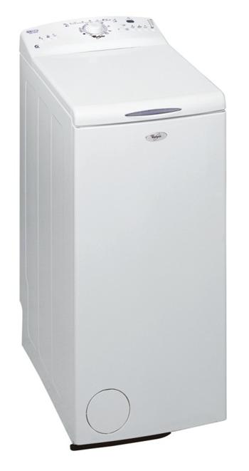 Práčka vrchom plnená WHIRLPOOL AWE 7319