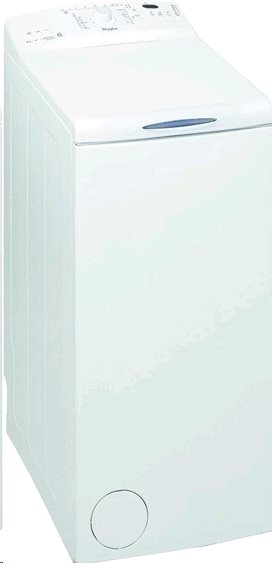 práčka Whirlpool AWE 66710