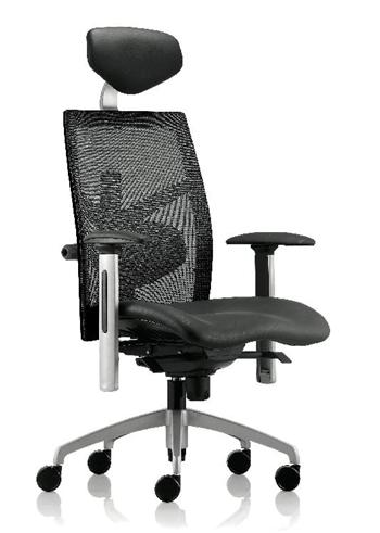 Pracovná stolička Mayer