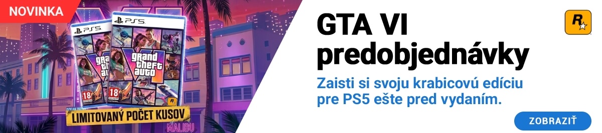 Predobjednaj GTA 6
