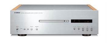 Prehrávač CD YAMAHA CD-S1000 Silver