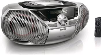 prehrávač Philips AZ783