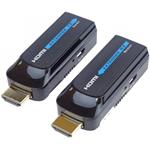 PremiumCord extender HDMI cez RJ45 až na 50,0m cez kábel Cat6