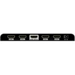 PremiumCord HDMI 2.0 splitter 1-4 porty, 4K x 2K/60Hz, FULL HD, 3D