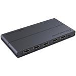 PremiumCord HDMI 2.0 splitter 1-4 porty, 4K x 2K/60Hz, FULL HD, 3D,podpora HDR, (rozbalené)
