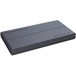 PremiumCord HDMI 2.0 splitter 1-4 porty, 4K x 2K/60Hz, FULL HD, 3D,podpora HDR, (rozbalené)