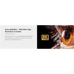 PremiumCord HDMI 2.1 splitter 1-2 porty, 8K@60hz, 4K@120Hz, 1080p, HDR+