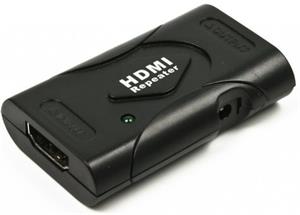 PremiumCord HDMI repeater až do 50m