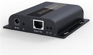 PremiumCord HDMI samostatný receiver k extenderu kód: khext120-1 /258613/ (nie je kompatibilný s novou verziou V4.0)