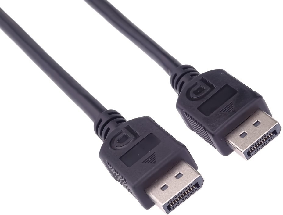 PremiumCord kábel DisplayPort v 1.1 M/M, prepojovací 2,0m