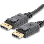 PremiumCord kábel DisplayPort v 2.0 M/M, prepojovací 2,0m