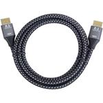PremiumCord kábel DisplayPort v 2.1 M/M, prepojovací, 1,0m