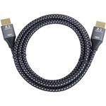 PremiumCord kábel DisplayPort v 2.1 M/M, prepojovací, 2,0m