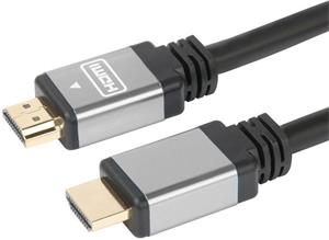 PremiumCord kábel HDMI v 1.3 M/M, prepojovací 10,0m
