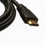 PremiumCord kábel HDMI v 1.3 M/M, prepojovací 2,0m